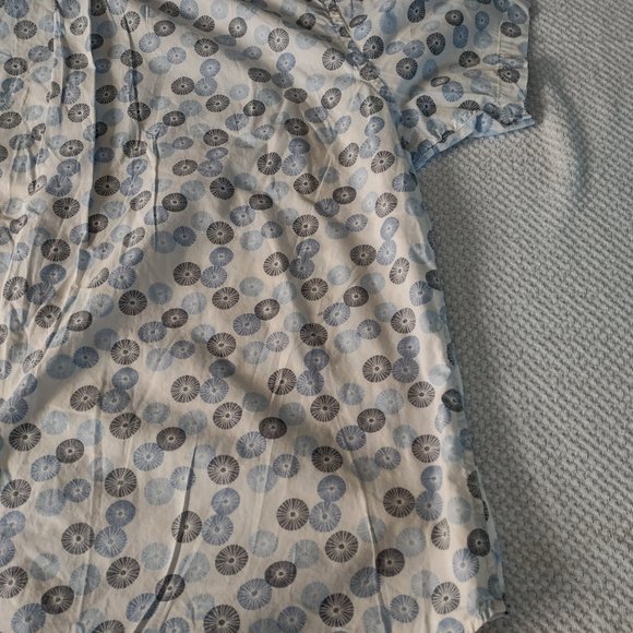 OLD NAVY CLASSIC XXL SHIRT  SHORT SLEEVE - Picture 8 of 12